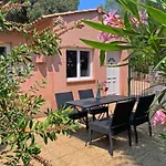 Maora Village Ferienpark Bonifacio (Corsica)