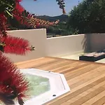 Ferienpark Maora Village Bonifacio (Corsica)