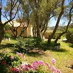 Ferienpark Maora Village Bonifacio (Corsica)