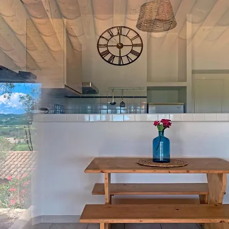 Maora Village Bonifacio (Corsica)