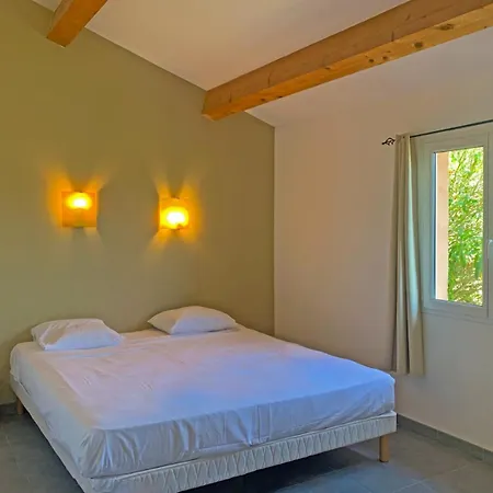 Maora Village Kompleks wypoczynkowy Bonifacio (Corsica)