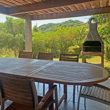 Maora Village