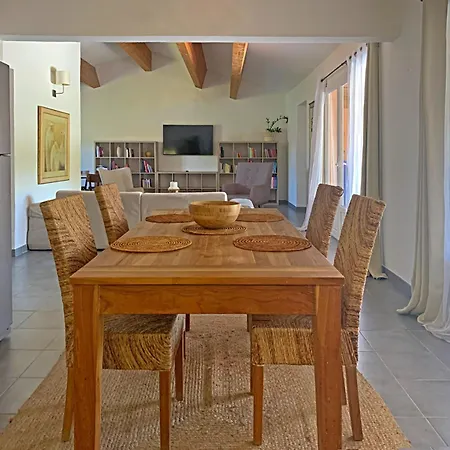 Maora Village