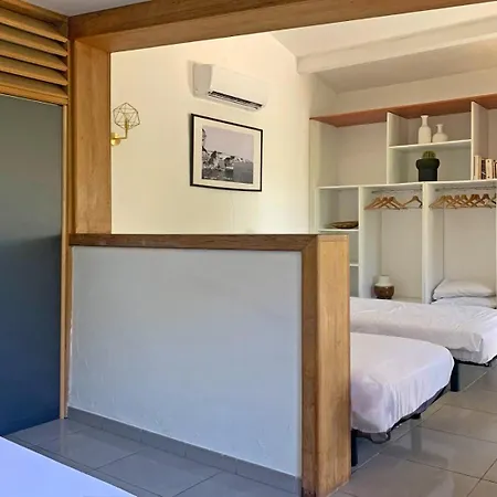Maora Village 3* Bonifacio (Corsica)
