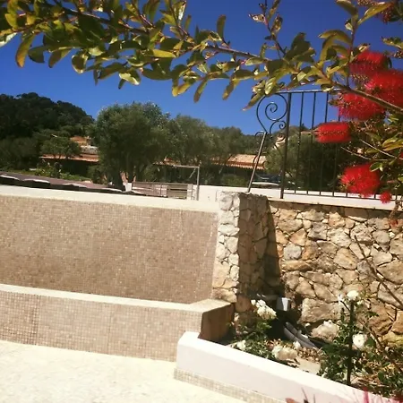 Kompleks wypoczynkowy Maora Village Bonifacio (Corsica)
