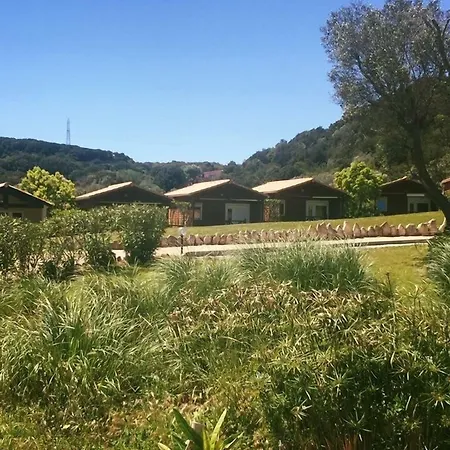 Maora Village Kompleks wypoczynkowy 3*