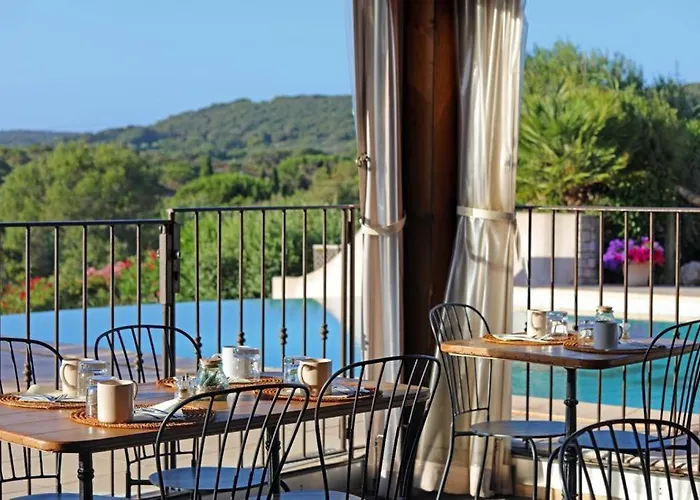 Résidence Maora Village 3*