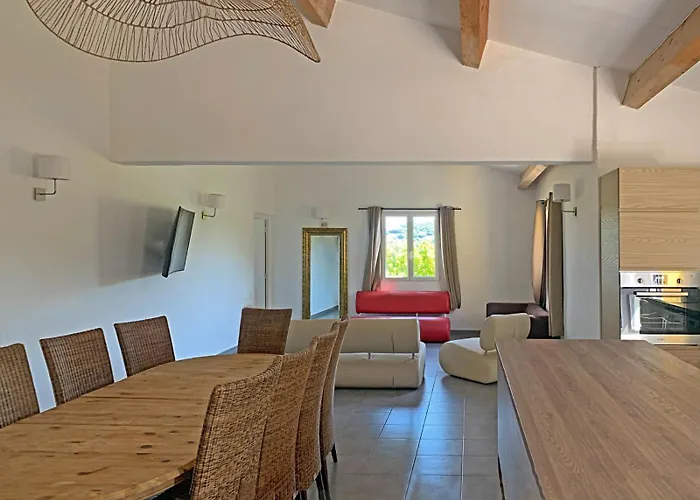 Maora Village 3* Bonifacio (Corsica)