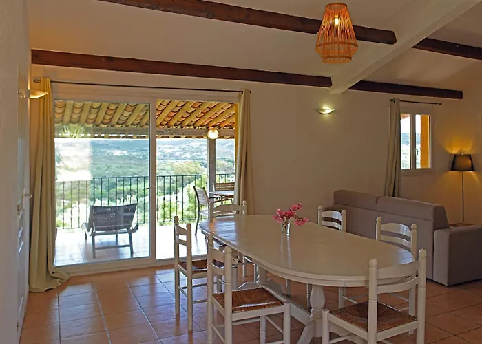 Maora Village 3* Bonifacio (Corsica)