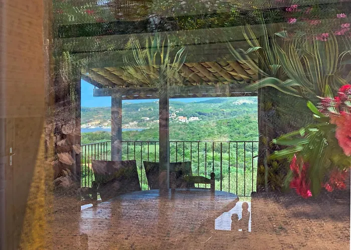 Feriepark Maora Village Bonifacio (Corsica)