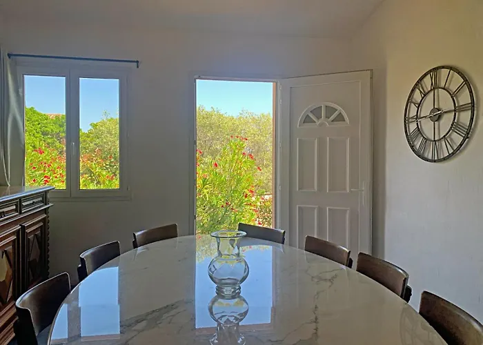 Maora Village Feriepark 3*