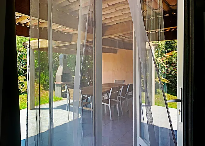 Feriepark Maora Village