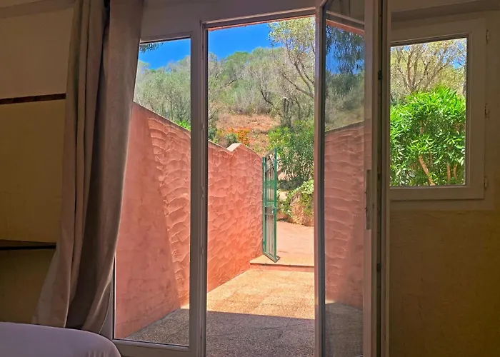 Maora Village Feriepark 3*