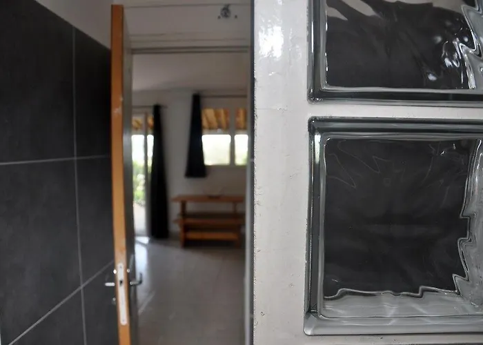 Maora Village 3* Bonifacio (Corsica)