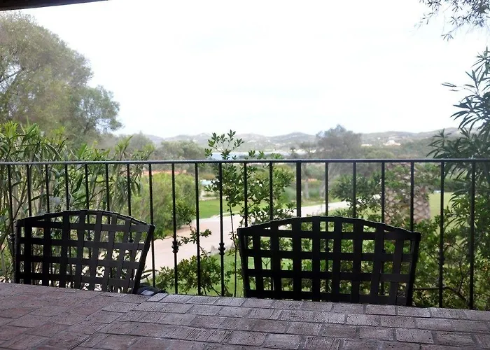 Maora Village Feriepark Bonifacio (Corsica)