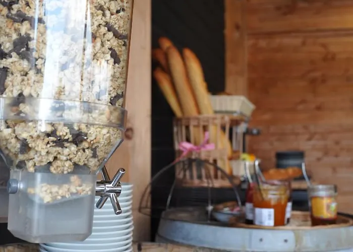 Maora Village Feriepark