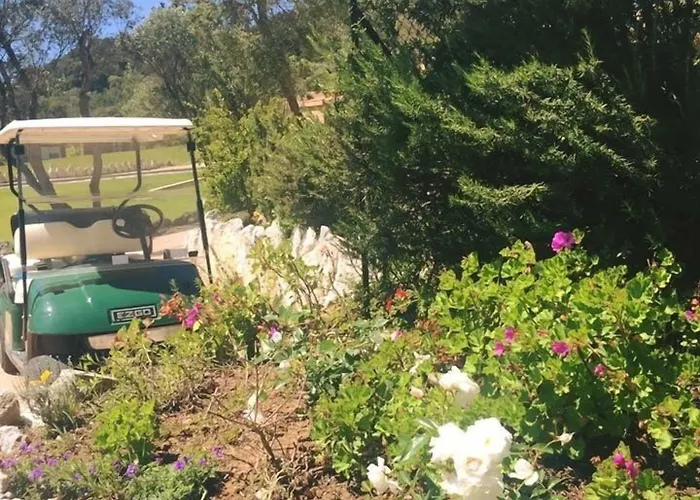 Feriepark Maora Village 3*