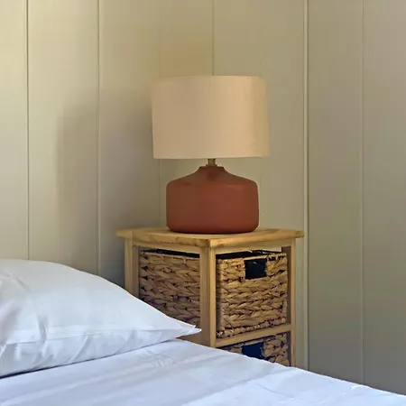 Tatil parkı Maora Village Bonifacio (Corsica)