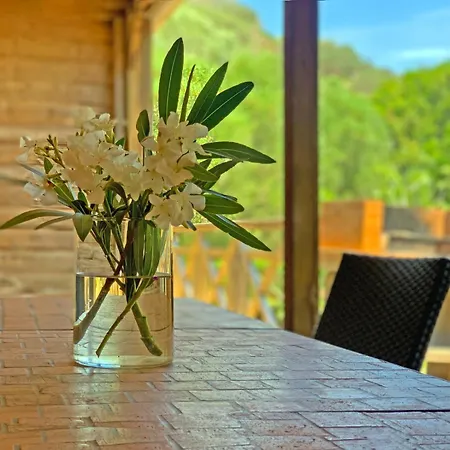 Maora Village Bonifacio (Corsica)