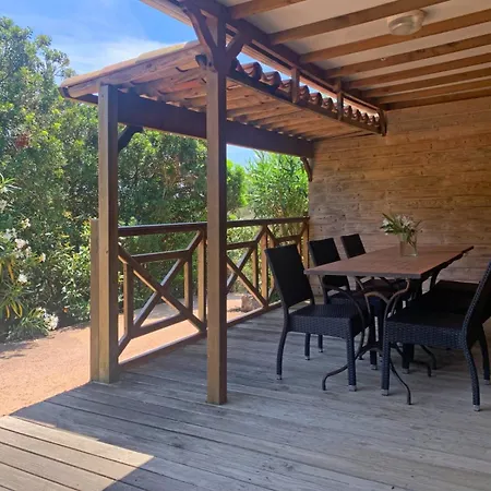 Semesterpark Maora Village