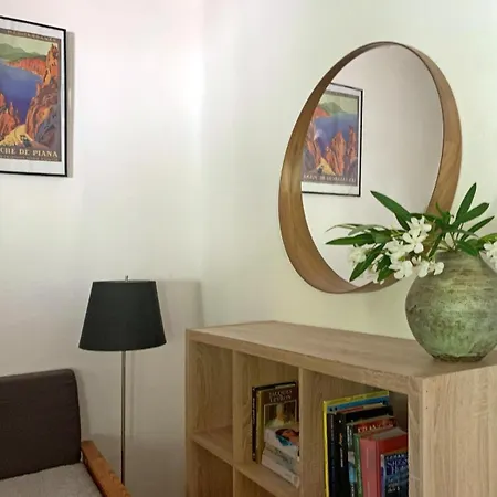 Maora Village Semesterpark 3*