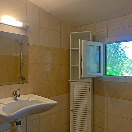 Holiday park Maora Village Bonifacio (Corsica)