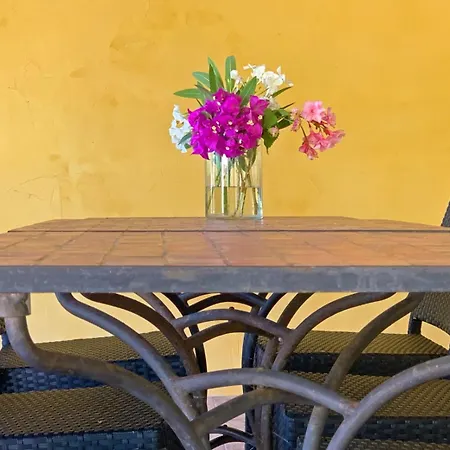 Maora Village Bonifacio (Corsica)