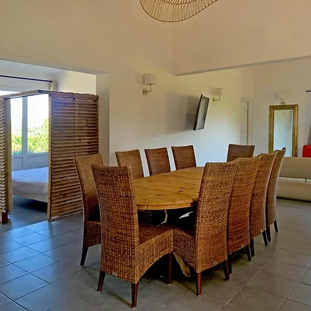 Tatil parkı Maora Village Bonifacio (Corsica)