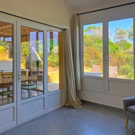 Maora Village Semesterpark 3*