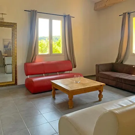 Semesterpark Maora Village 3*