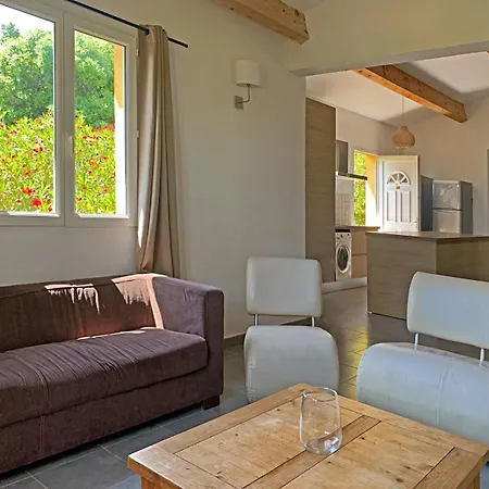 Semesterpark Maora Village 3*