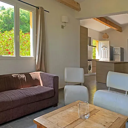 Holiday park Maora Village 3*