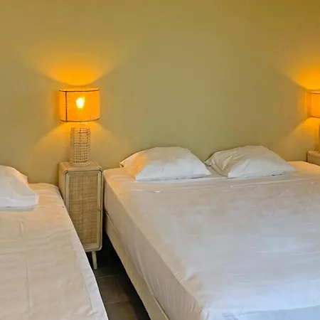 Maora Village 3* Bonifacio (Corsica)