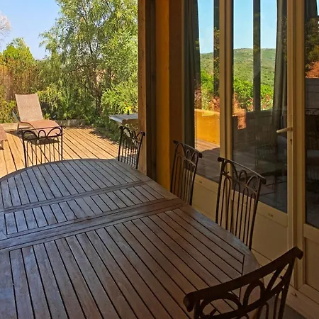 Tatil parkı Maora Village 3*