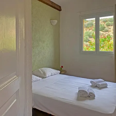 Maora Village 3* Bonifacio (Corsica)