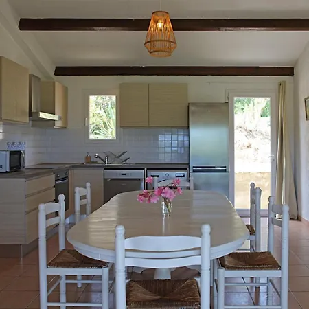 Tatil parkı Maora Village