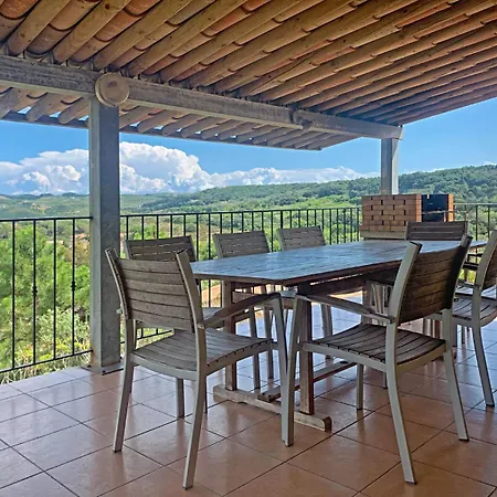 Maora Village Bonifacio (Corsica)