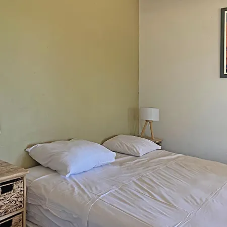 Tatil parkı Maora Village Bonifacio (Corsica)