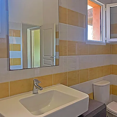 Maora Village 3* Bonifacio (Corsica)