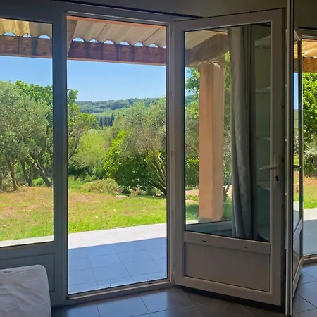 Maora Village 3* Bonifacio (Corsica)