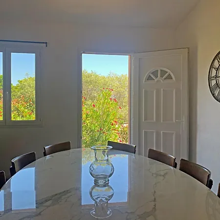 Maora Village Semesterpark 3*