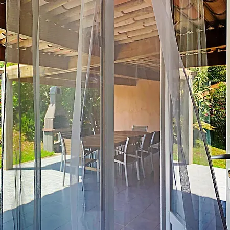 Semesterpark Maora Village