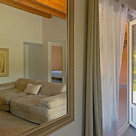 Maora Village Bonifacio (Corsica)