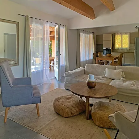 Maora Village Tatil parkı Bonifacio (Corsica)