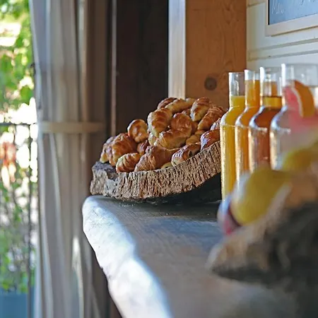 Tatil parkı Maora Village