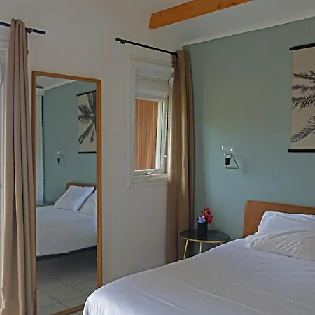 Maora Village Tatil parkı