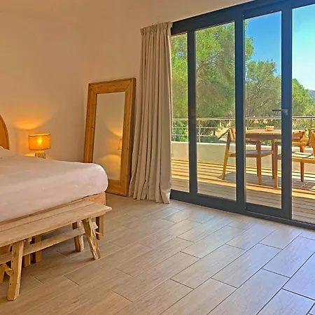 Holiday park Maora Village