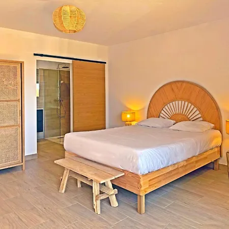 Maora Village Bonifacio (Corsica)