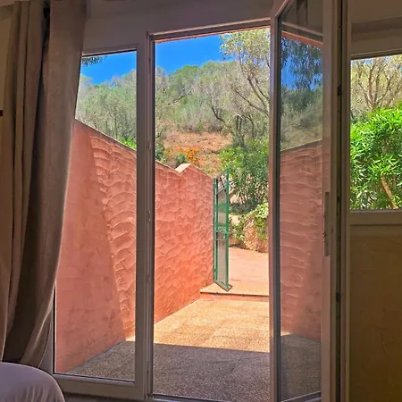 Maora Village Semesterpark 3*