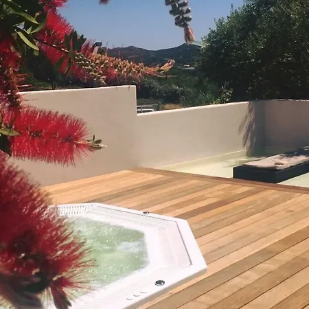 Tatil parkı Maora Village Bonifacio (Corsica)